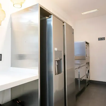 Ab Roger De Lluria Apartment Barcelona